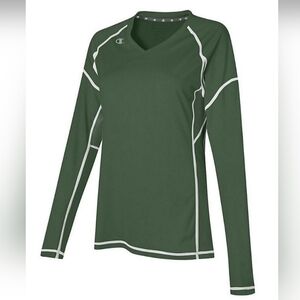 Champion Women Shirt Sz. XL